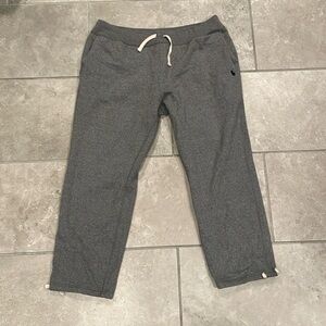 Ralph lauren polo sweatpants